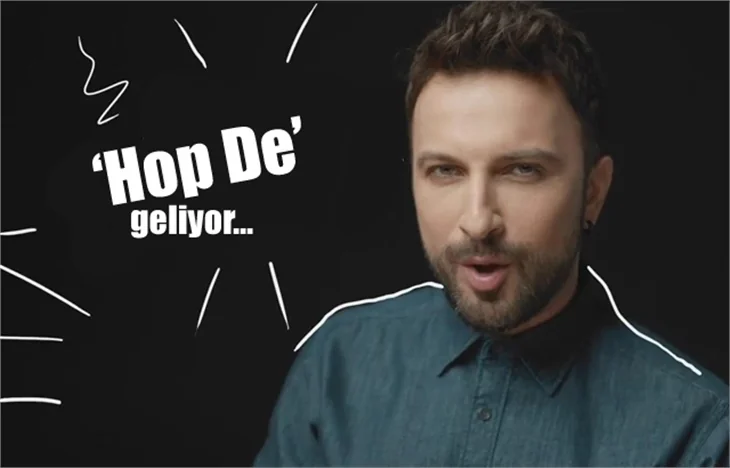 Tarkan'dan yeni klip!
