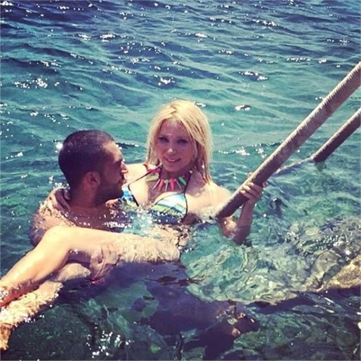 Ciciş Kardeşler, Bodrum'da!