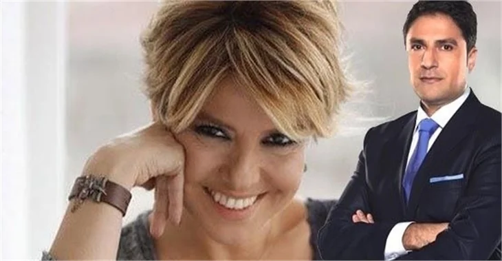 Gülben Ergen ve Erhan Çelik ayrılığa dayanamadı!