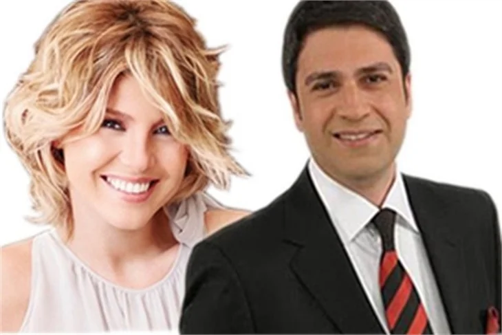 Gülben Ergen ve Erhan Çelik ayrılığa dayanamadı!