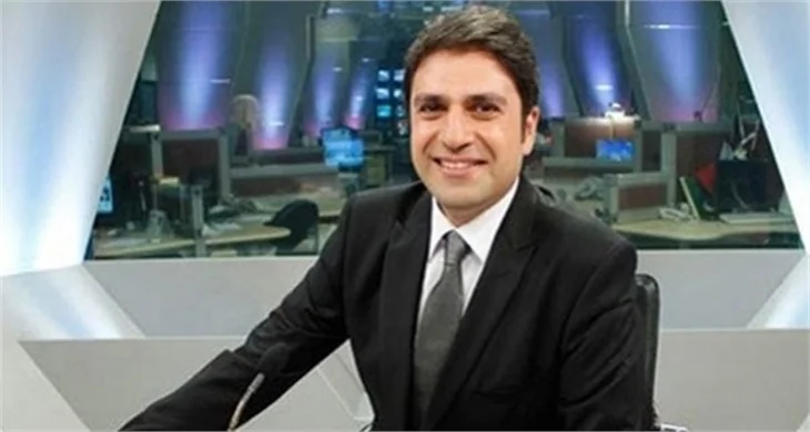 Gülben Ergen ve Erhan Çelik ayrılığa dayanamadı!