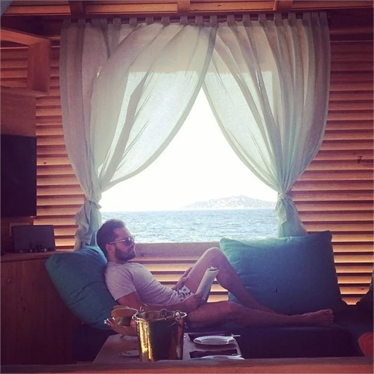 Ozan Doğulu: Kenan artık baba olmalı!