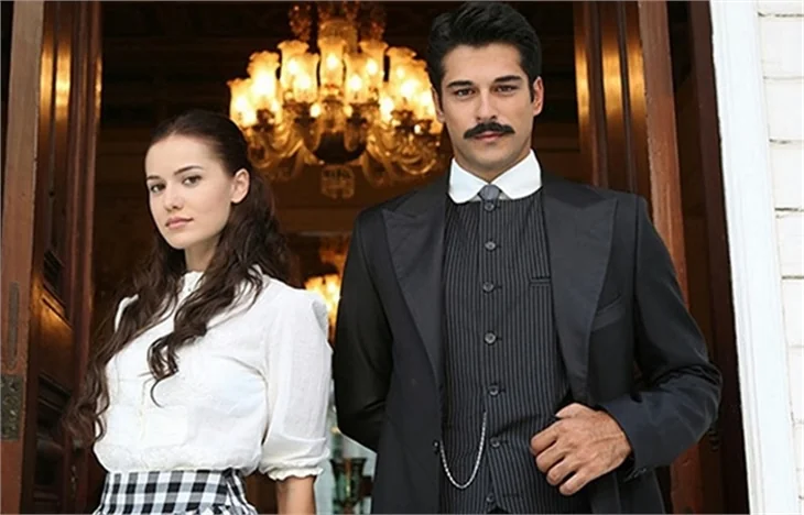 Çalıkuşu hayranlarına müjde!