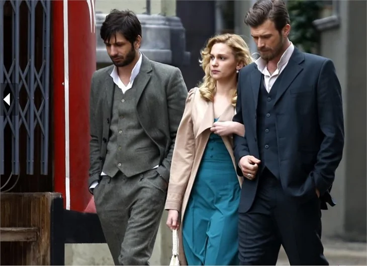 Kurt Seyit ve Şura’nın sırrı!