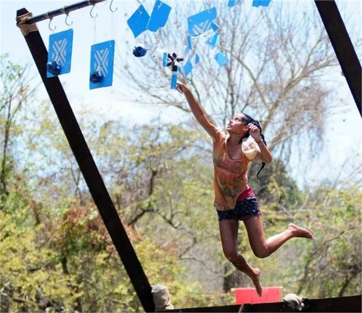 Survivor Fatmagül'ün büyük yalanı!