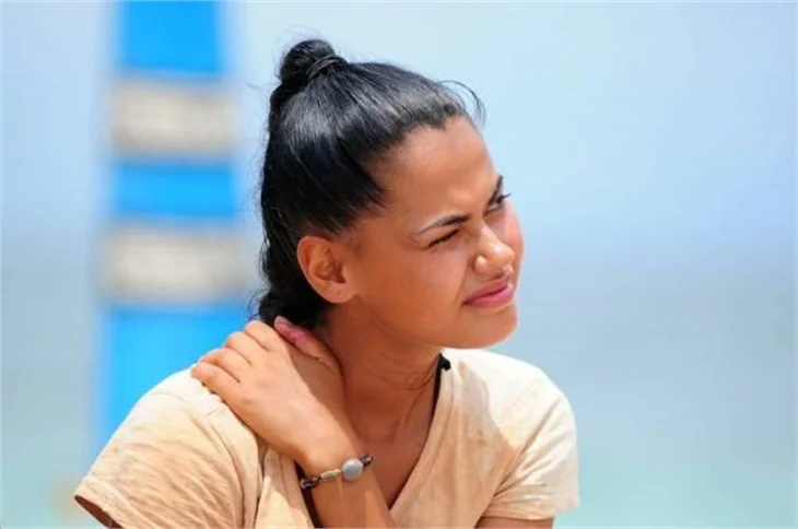 Survivor Fatmagül'ün büyük yalanı!