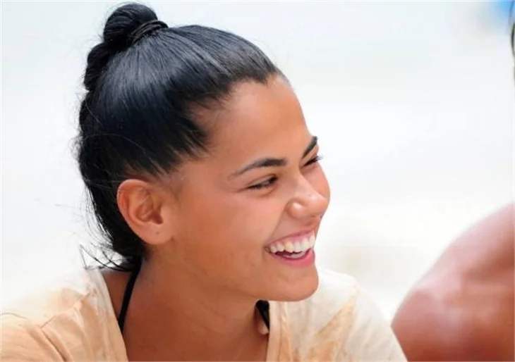 Survivor Fatmagül'ün büyük yalanı!