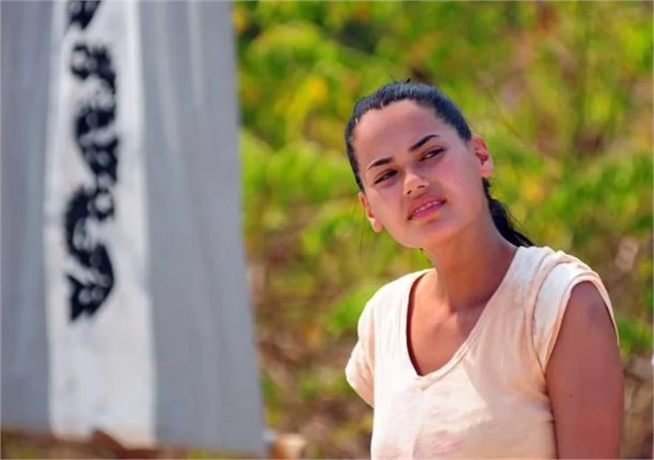 Survivor Fatmagül'ün büyük yalanı!