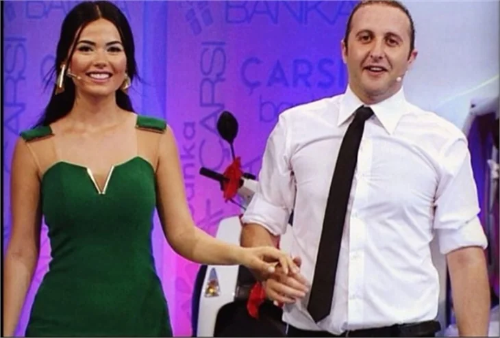 Survivor Fatmagül'ün büyük yalanı!