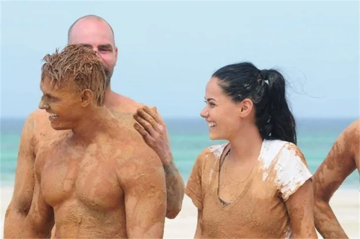 Survivor Fatmagül'ün büyük yalanı!