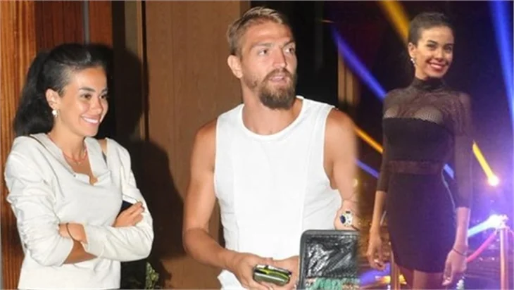 Asena Erkin sunuculuğu sevdi!