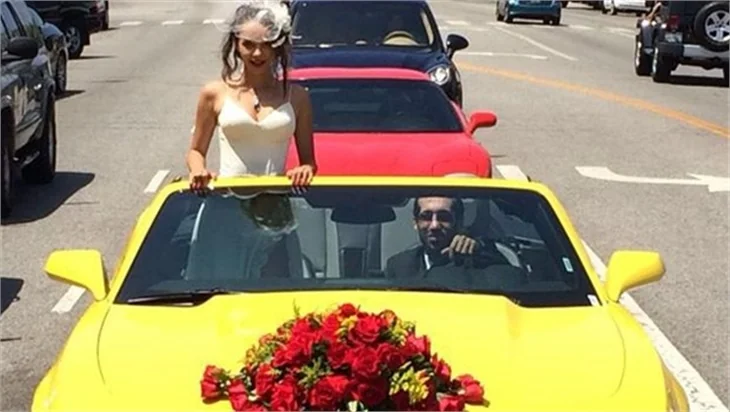 Ünlü oyuncu Pelin Sönmez boşandı