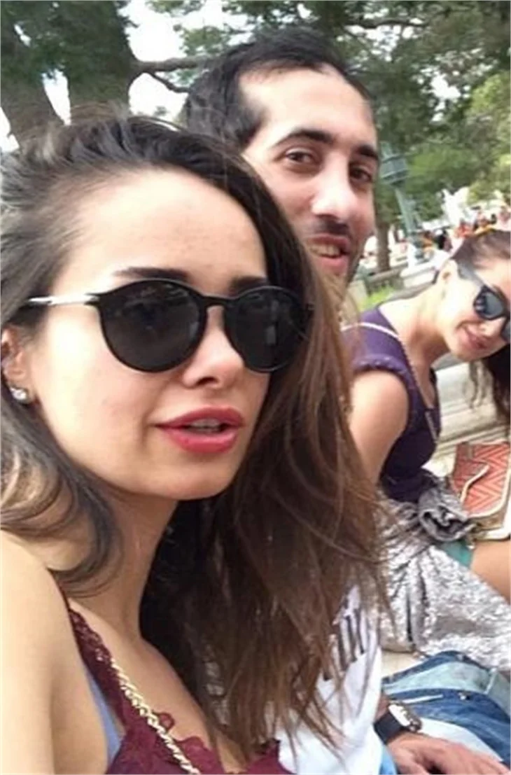 Pelin Sönmez'in ayrılığının sebebi dövme mi?