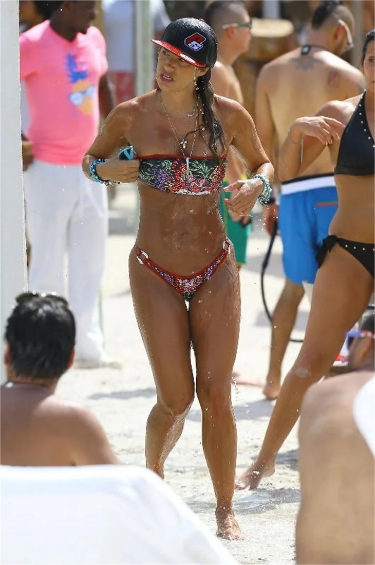 Jennifer Nicole Lee, Miami'de!
