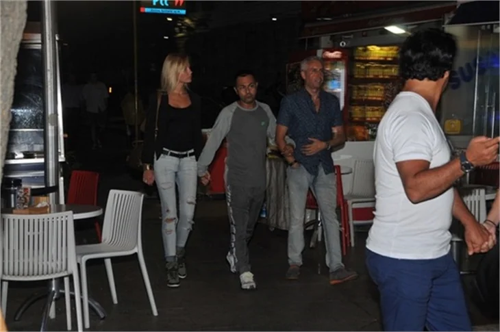 Serdar Ortaç: Pes etmek doğamda yok