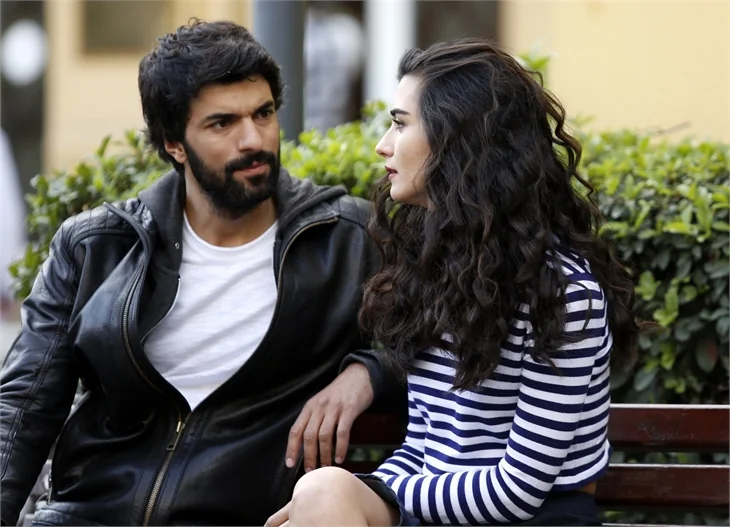 "Kara Para Aşk" yeni sezona hazırlanıyor