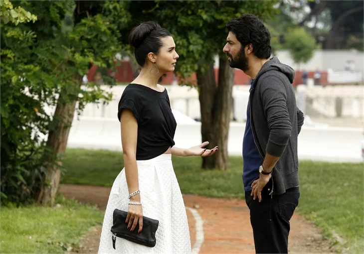 "Kara Para Aşk" yeni sezona hazırlanıyor