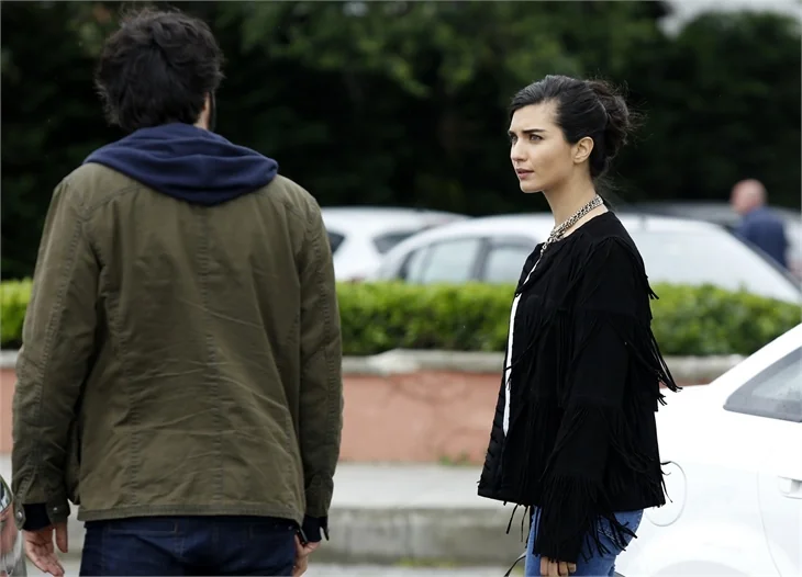 "Kara Para Aşk" yeni sezona hazırlanıyor