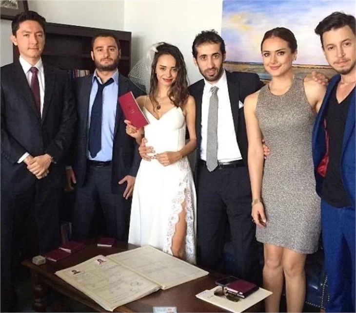 Pelin Sönmez hakkında şok sözler!
