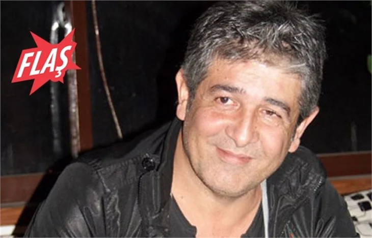 Murat Göğebakan yoğun bakımda