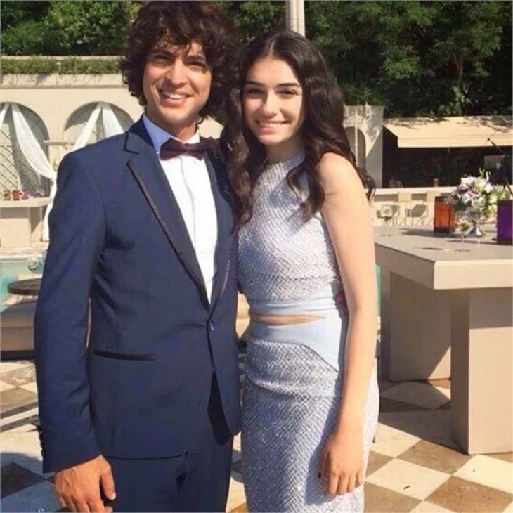 "Medcezir" hayranları ekran başına!