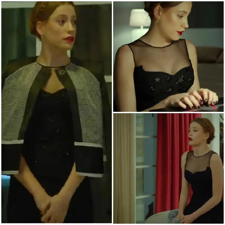 "Medcezir" hayranları ekran başına!