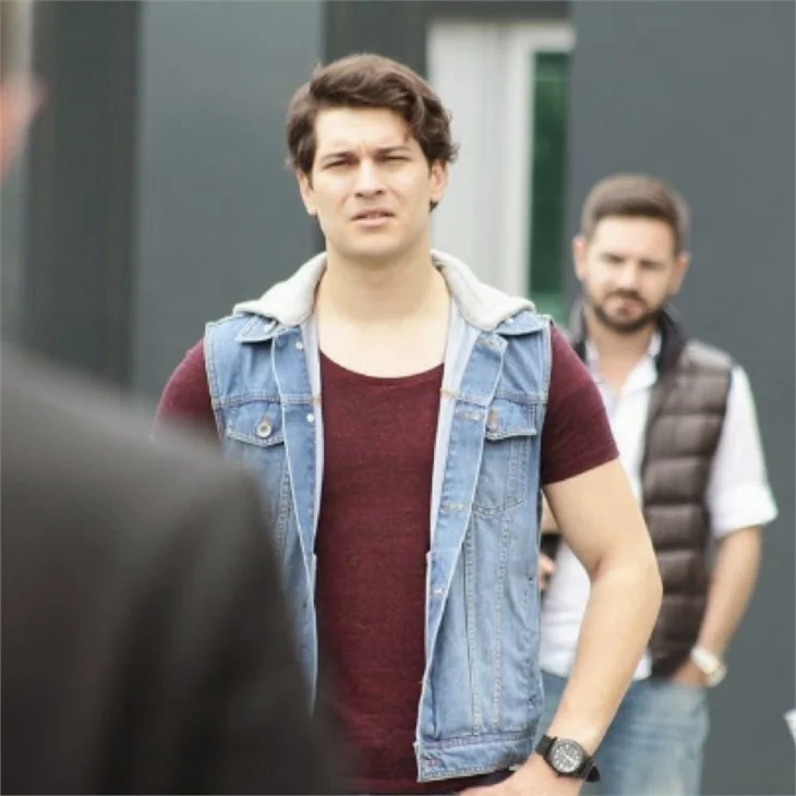 "Medcezir" hayranları ekran başına!