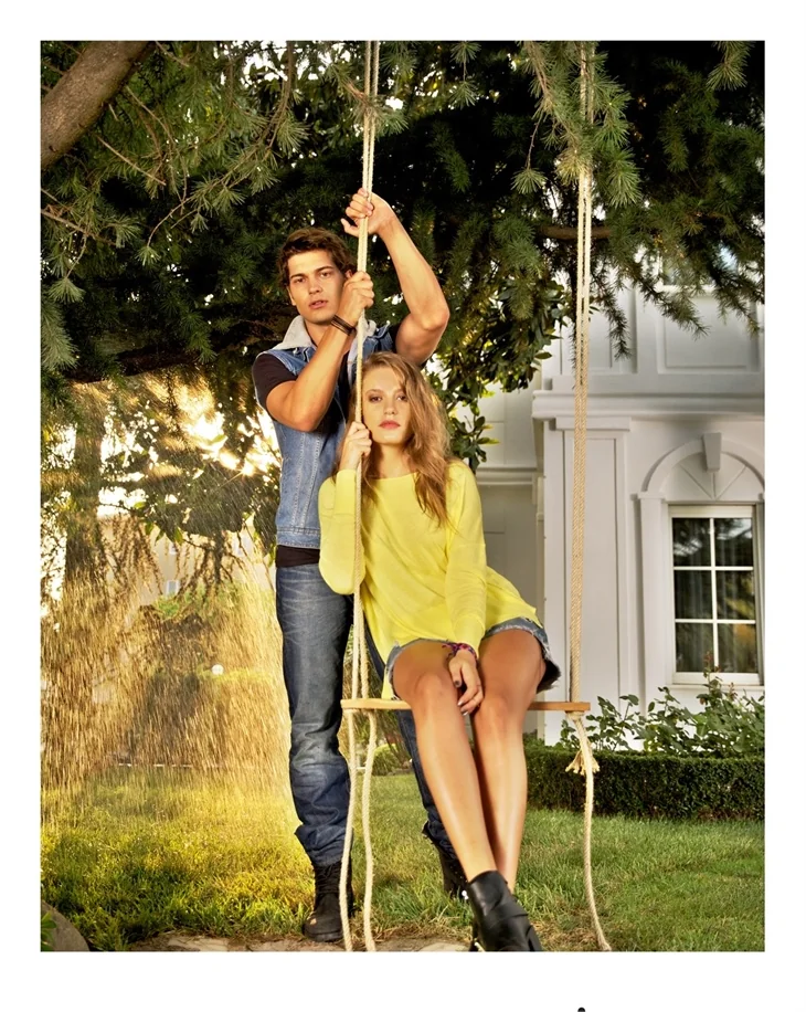 "Medcezir" hayranları ekran başına!