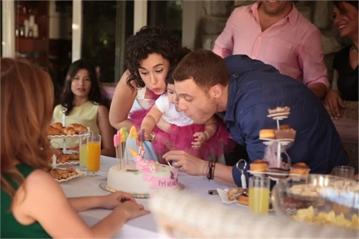 Kerem ve Zeynep kurtulacak mı?
