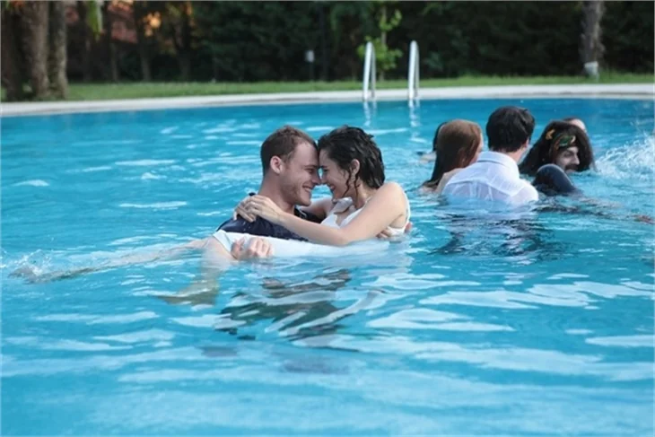 Kerem ve Zeynep kurtulacak mı?