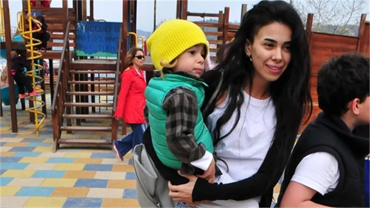 Asena Erkin'e kötü haber!