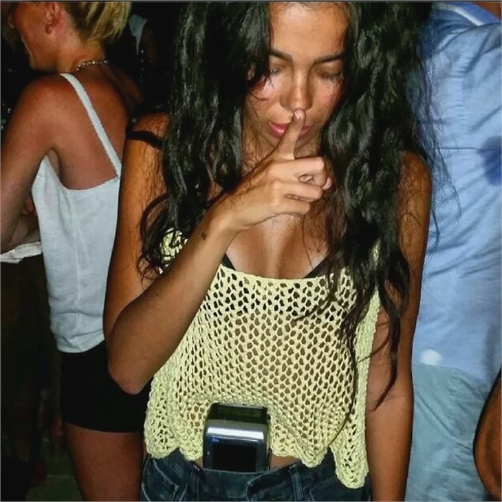 Asena Erkin kendini kaybetti!