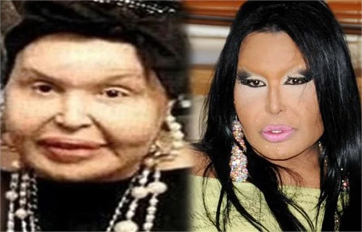 Bülent Ersoy makyajsız fotoğrafı için neler söyledi?