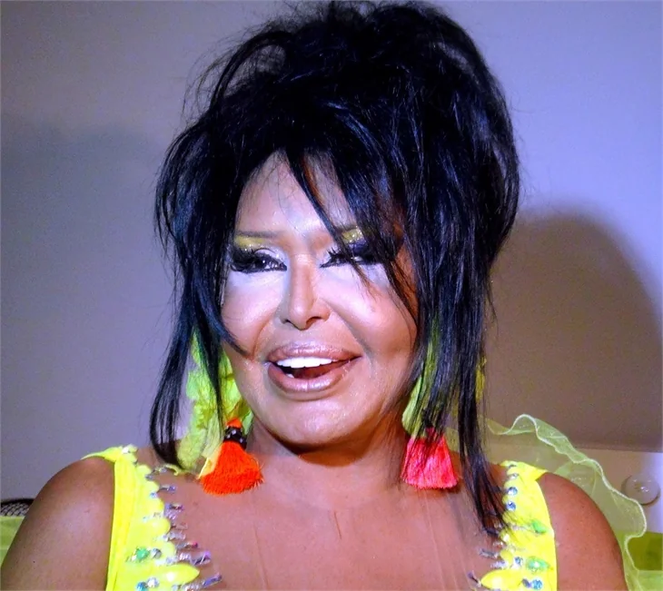 Bülent Ersoy'dan Ajda Pekkan açıklaması!