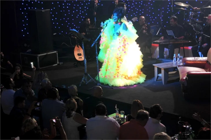Bülent Ersoy'dan Ajda Pekkan açıklaması!