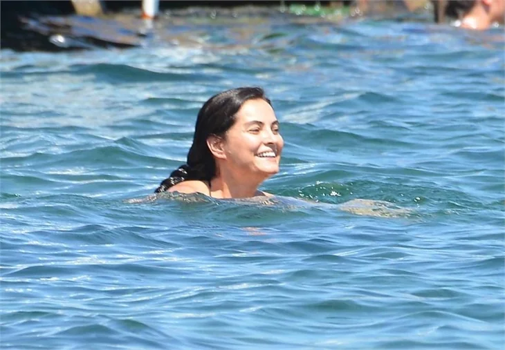 Betül Şahin oyunculuğa dönüyor!