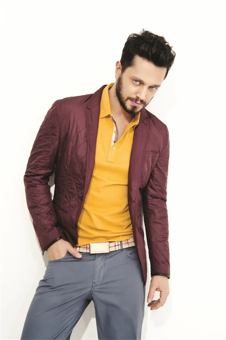 Magazinin zirvesinde kimler var?