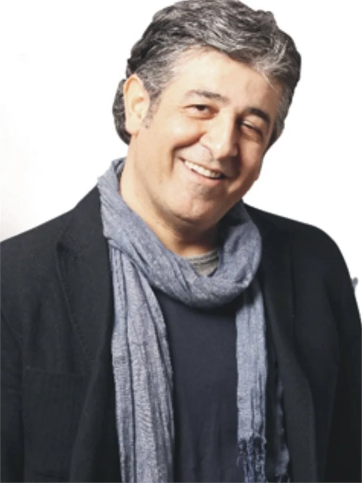 Magazinin zirvesinde kimler var?