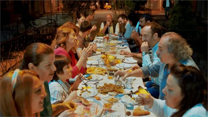 Yaz sezonunda zirvede hangi dizi var?