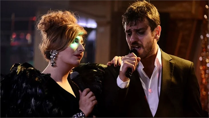 Yaz sezonunda zirvede hangi dizi var?