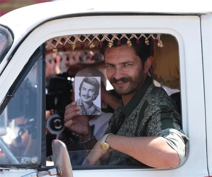 Yeni dizi "Benim Adım Gültepe"