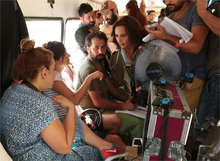 Yeni dizi "Benim Adım Gültepe"