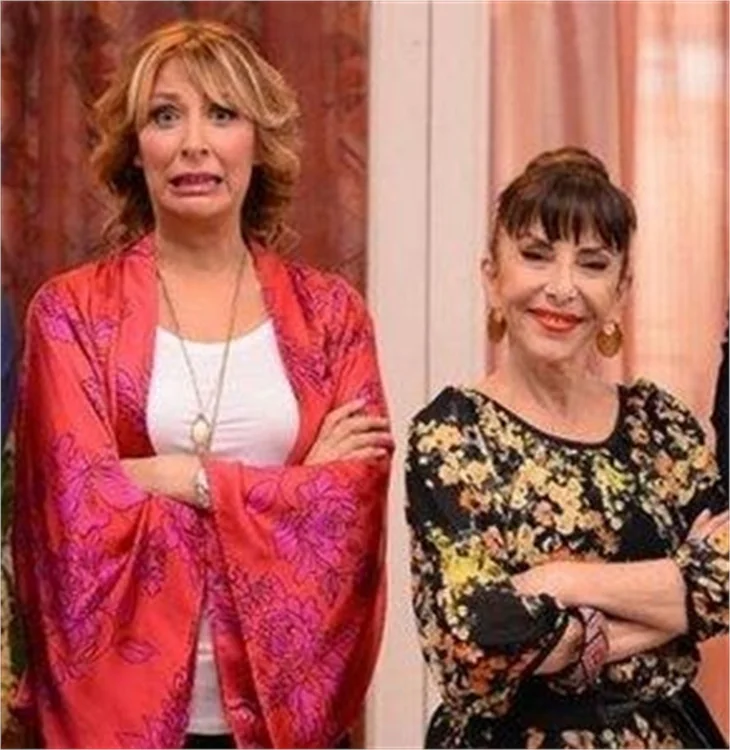 'Yalan Dünya'nın kadrosundan çıkarıldı!