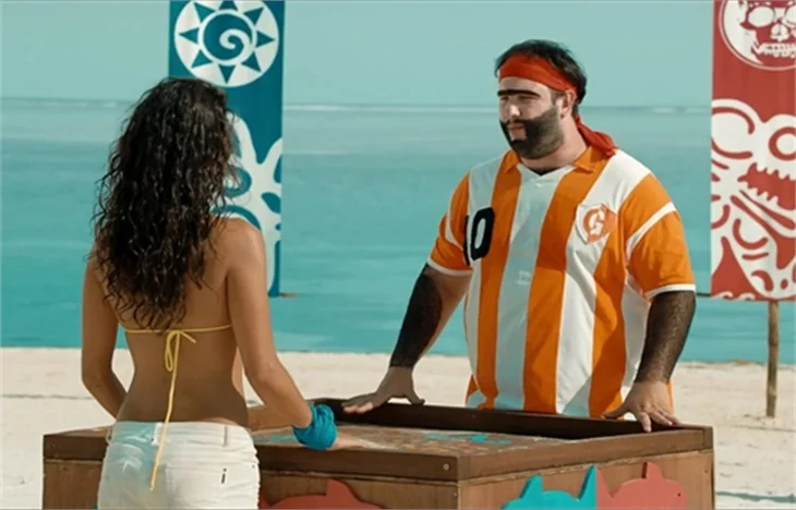 Recep İvedik gişesine 65 bin ekledi!