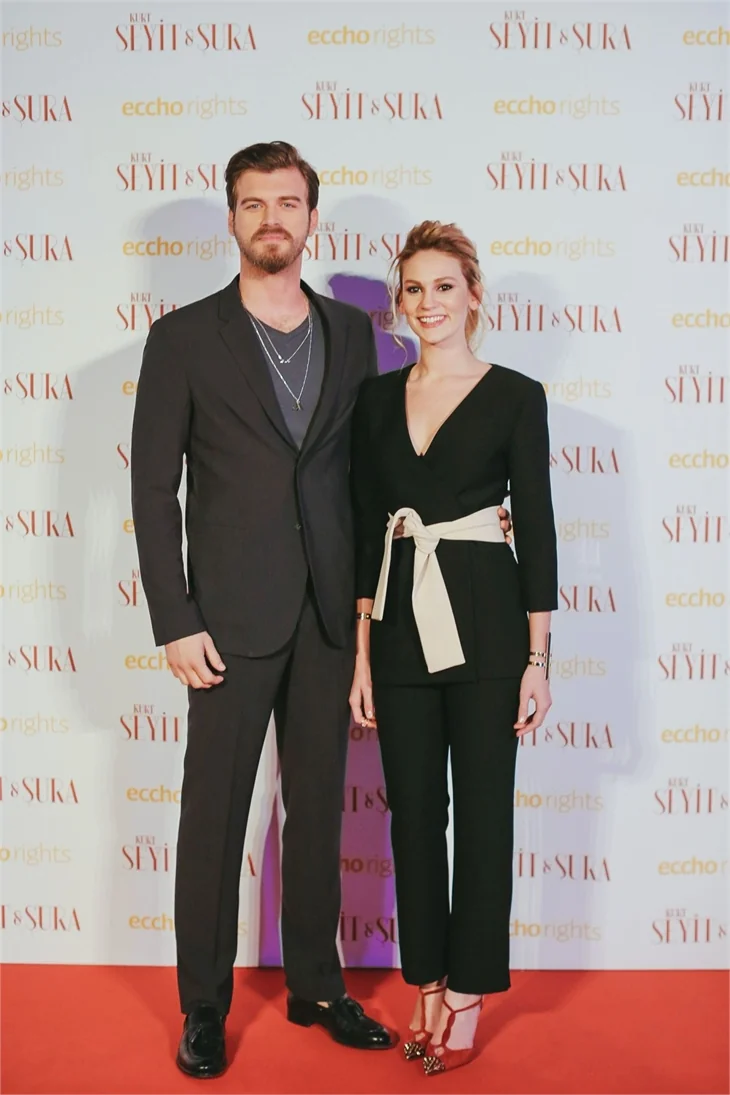 Farah Zeynep Abdullah, "Kurt Seyit Ve Şura"dan ayrılacak mı?