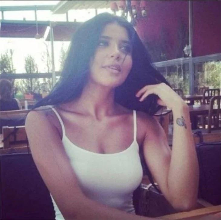 İşte Fenerbahçe'nin yeni yengesi