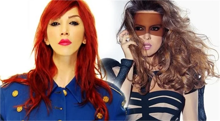 İzzet Çapa yazdı: Hande Yener ve Demet Akalın arasındaki 7 fark!