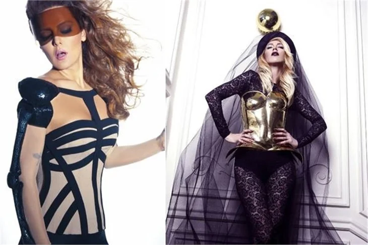 İzzet Çapa yazdı: Hande Yener ve Demet Akalın arasındaki 7 fark!