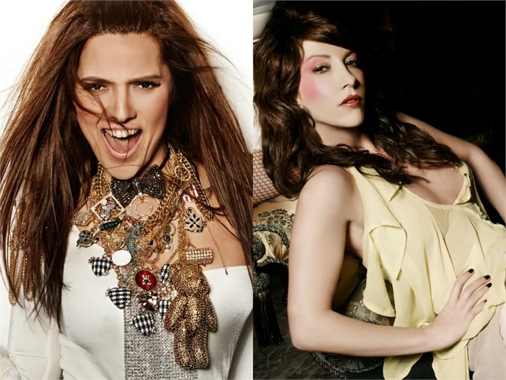 İzzet Çapa yazdı: Hande Yener ve Demet Akalın arasındaki 7 fark!