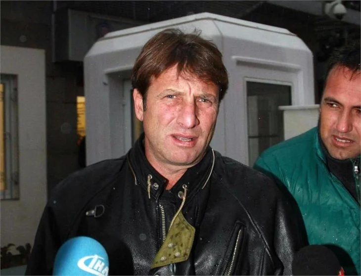Kaya Çilingiroğlu'nun ehliyetine el konuldu!